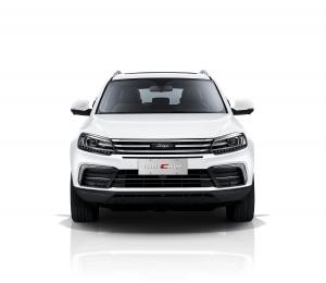 Zotye T600 Coupe '2017